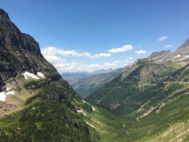 Glacier National Park